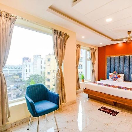 Hotel Aqua Tulip Kalkutta Kültér fotó