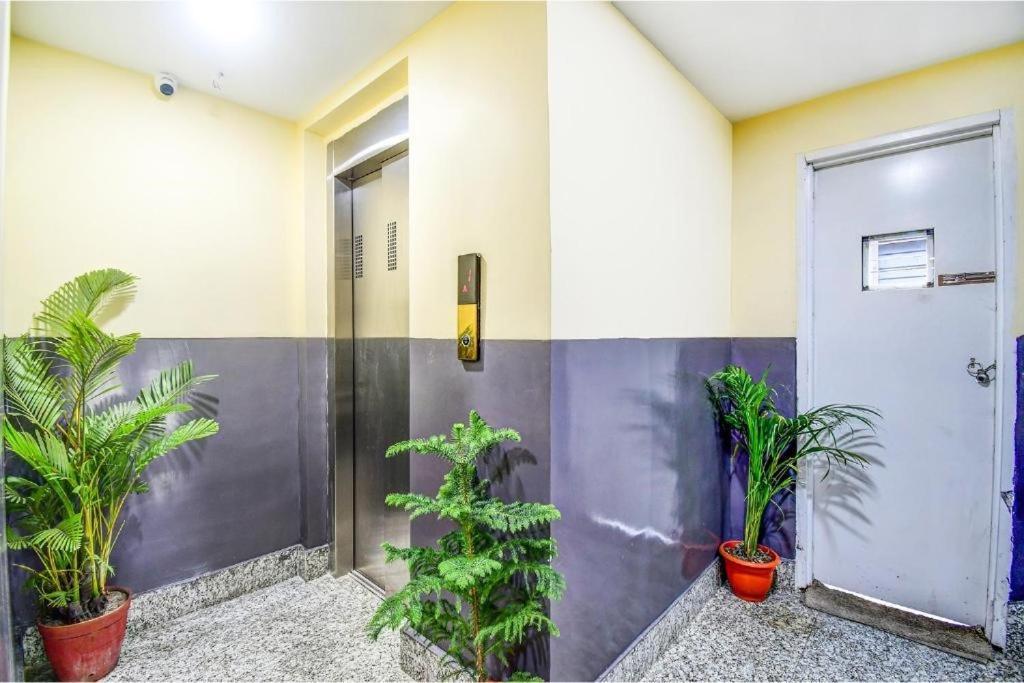 Hotel Aqua Tulip Kalkutta Kültér fotó