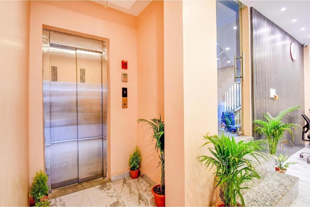 Hotel Aqua Tulip Kalkutta Kültér fotó